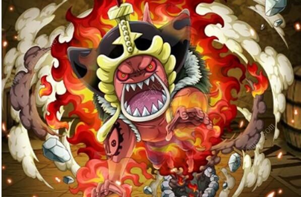 航海王燃烧意志鱼人岛BOSS怎么打 新剧情BOSS打法攻略图片3