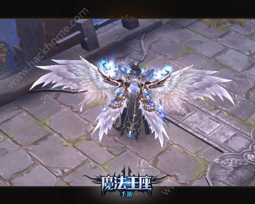 魔法王座手游翅膀怎么获得？ 羽翼外观属性大全​