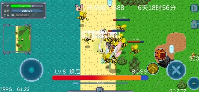 怪物狂潮攻略大全 新手少走弯路技巧总汇图片3