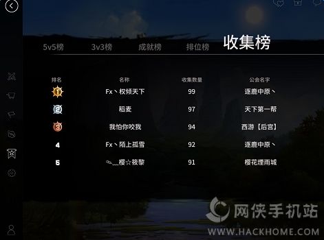 刀塔西游UI新界面详细介绍 那些有爱的小功能分享