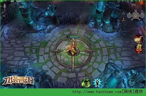 刀塔西游BUG修复说明  刀塔西游内容综合调整图片2