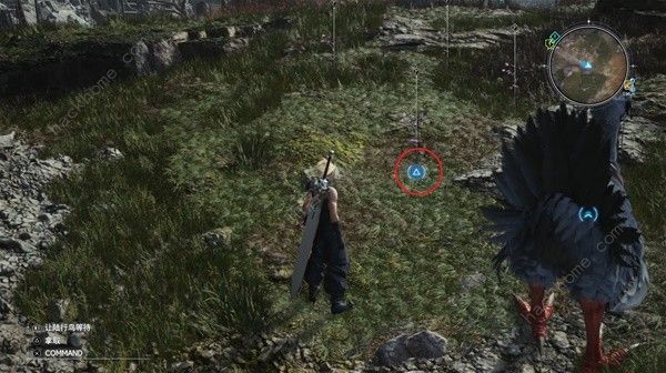 最终幻想7重生怎么卡bug刷材料 无限刷材料技巧攻略