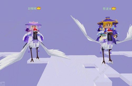 奶块五一新版本更新一览2019 声望兑换、三大世界飞行开放图片8