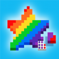 Blockin Color Block Puzzle下载官方最新版 v1.12.0