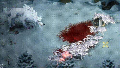 暖雪手游第五章BOSS攻略 第五章全bOSS打法技巧