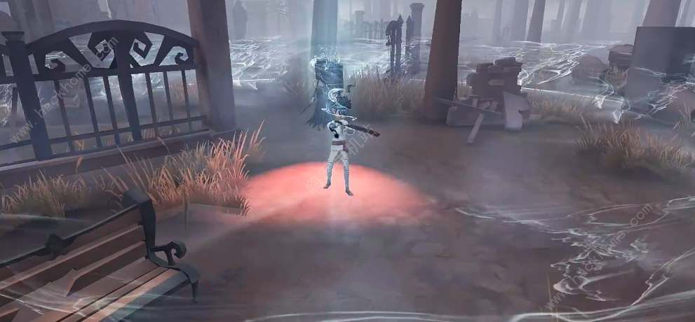 第五人格时空之影艾维技能是什么 时空之影艾维技能属性详解图片4