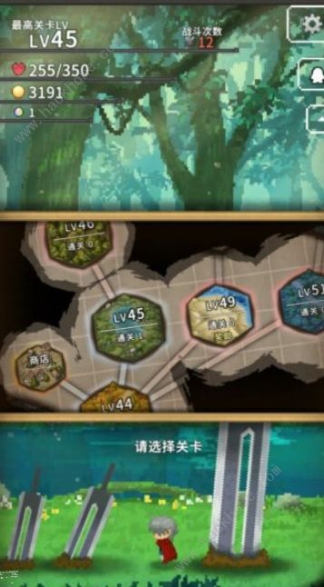 红莲之剑攻略大全 新手少走弯路技巧总汇图片2