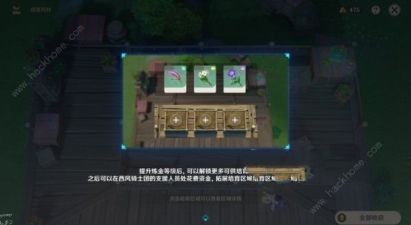 原神升炼研巧万策金第一天怎么过 神奇药剂制作任务攻略图片16