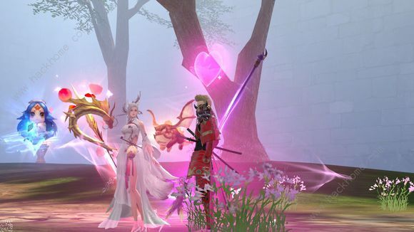 完美世界手游体验服5月22日更新公告 新增大力神妖精宠物​