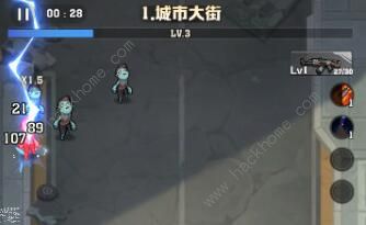 向僵尸开炮尘世巨蟒怎么打 尘世巨蟒速通打法攻略图片4