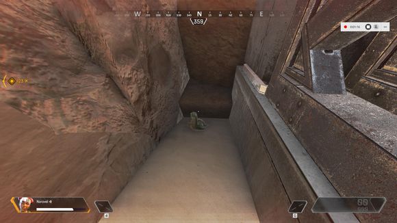 Apex英雄训练靶场彩蛋大全 训练靶场不为人知的秘密图片3