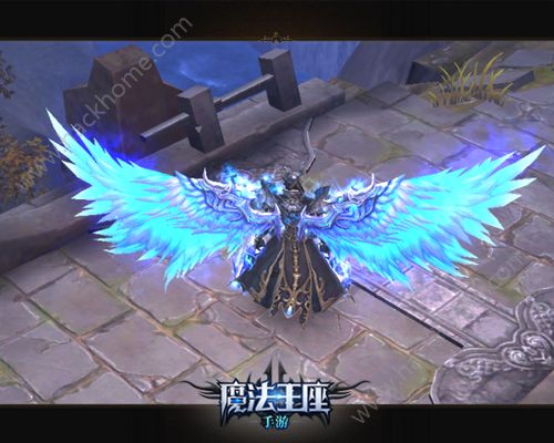 魔法王座手游翅膀怎么获得？ 羽翼外观属性大全图片2