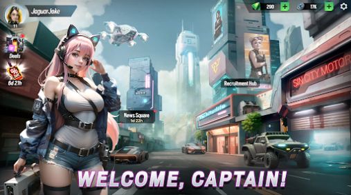 LYSSA Goddess of LOVE中文汉化版下载 v5.0.2
