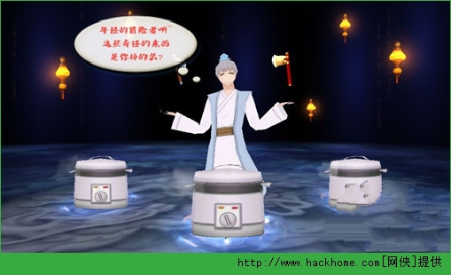 十万个冷笑话手游悟空怎么打？ 鬼域迷踪悟空副本攻略解析图片1
