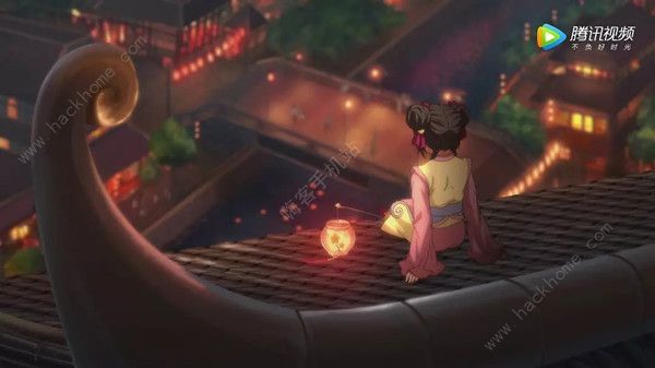 腾讯黄历师手游什么时候出 黄历师手游上线时间图片2