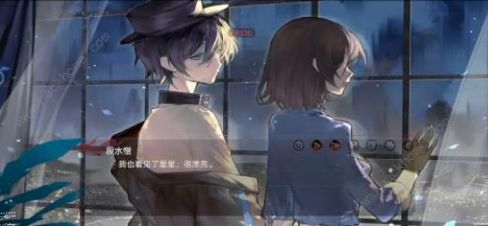 弃儿孤城结局大全 全BE结局达成总汇图片3