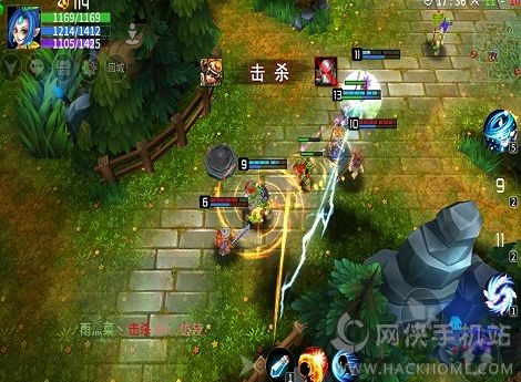 刀塔西游1.6.2新版本来袭 质量与小巧兼得图片3