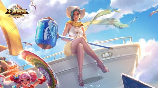 王者荣耀盘古怎么克制 克制盘古英雄推荐