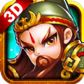 谋将三国手游官方测试版 v1.3.0