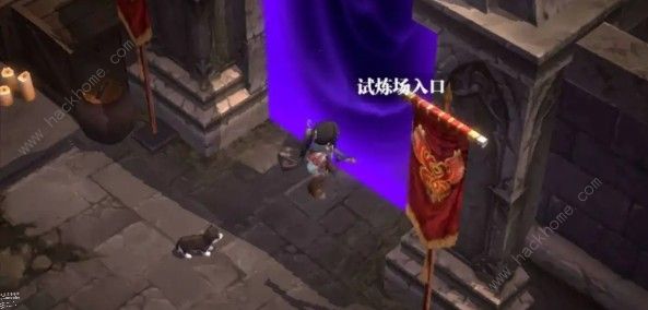 魔渊之刃无尽挑战模式怎么打 无尽挑战模式攻略大全图片2