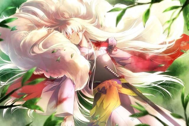 阴阳师体验服杀生丸强化解读 新版本杀生丸能力解析图片2