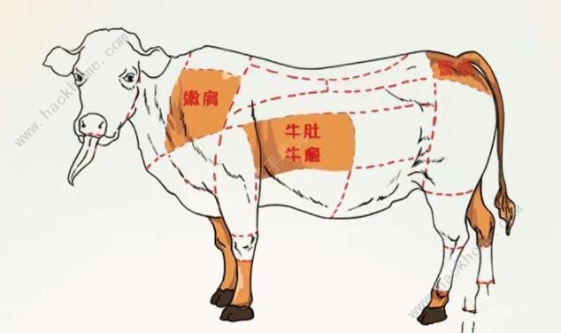 全民汉字王攻略大全 全关卡通关图文总汇图片3