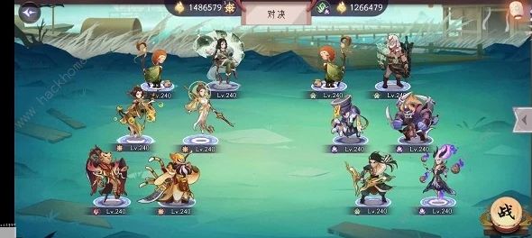 上古有灵妖嫘祖试炼攻略 嫘祖试炼通关打法详解图片3