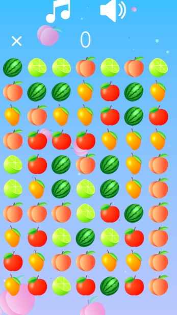 流行水果泡泡传奇下载官方最新版 v1.0