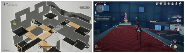 崩坏星穹铁道屠场任务任务攻略 屠场任务解谜怎么过图片4
