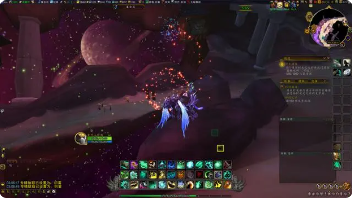 魔兽世界18周年庆奖励大全 wow十八周年庆活动奖励总汇图片7