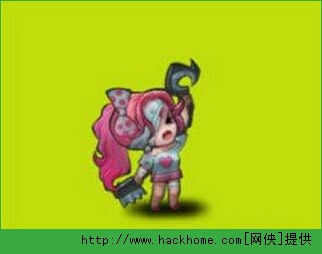 刀塔传奇屠夫技能详解 刀塔传奇屠夫大招深度剖析图片2
