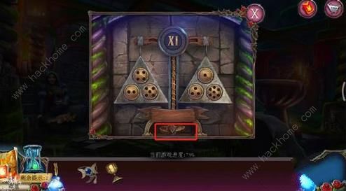 密室逃脱古堡迷城2被遗弃的新娘最终章图文攻略图片3
