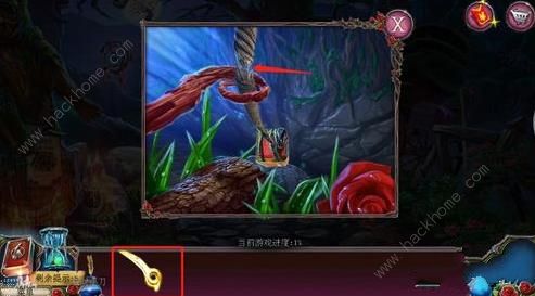 密室逃脱古堡迷城2被遗弃的新娘攻略大全 全关卡图文通关总汇图片8