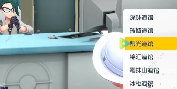 宝可梦朱紫面试答案大全 面试题目测试答案一览图片6
