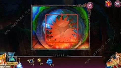 密室逃脱古堡迷城2被遗弃的新娘地下室图文攻略图片5