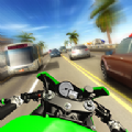 公路骑士官方安卓版(Highway Traffic Rider) v1.6.3