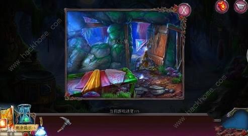 密室逃脱古堡迷城2被遗弃的新娘猎人之尘通关攻略图片3