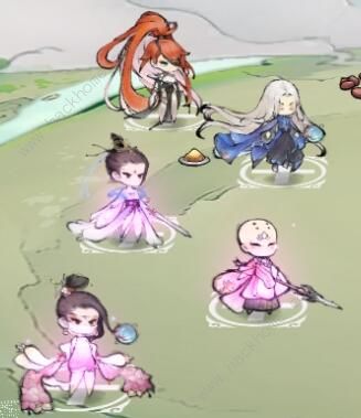 最强祖师秦冰好还是禅修好 秦冰天命套装法宝推荐图片8