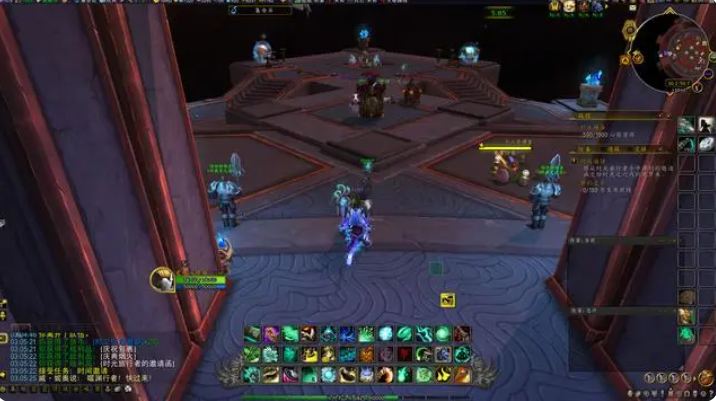 魔兽世界18周年庆奖励大全 wow十八周年庆活动奖励总汇图片2