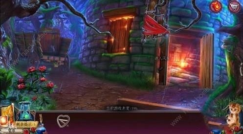 密室逃脱古堡迷城2被遗弃的新娘进入密道图文攻略