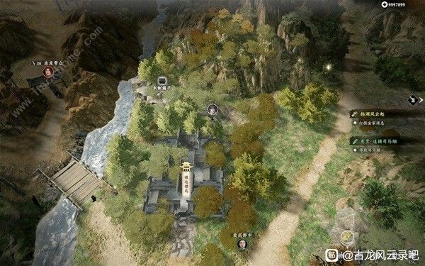古龙风云录沈浪厉害吗 沈浪前期养成强度详解图片2