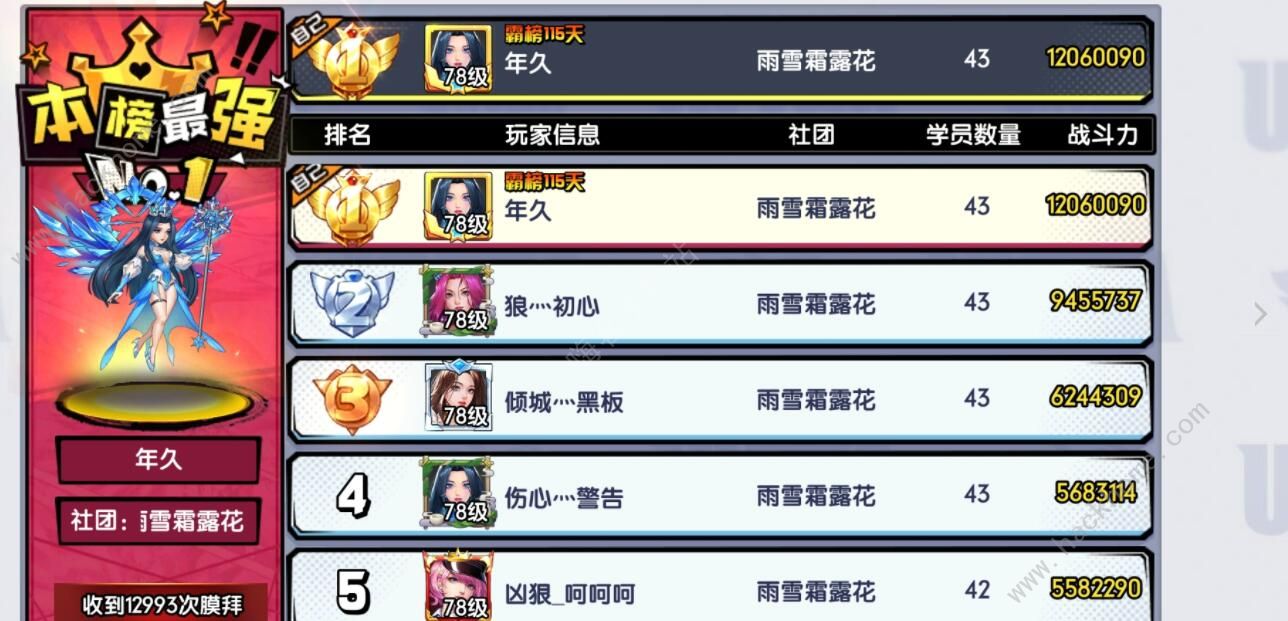 王牌高校新手攻略 新手快速上手指南图片2
