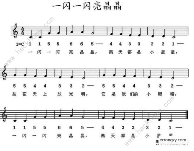 ACE虚拟歌姬攻略大全 所有简谱歌词总汇图片3