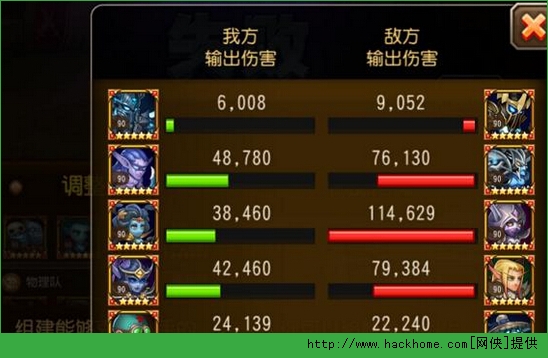 刀塔传奇圣堂刺客觉醒怎么样？ 圣堂刺客觉醒阵容推荐图片2