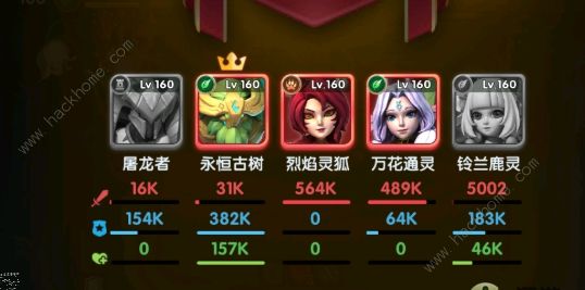超能世界灵狐降世攻略大全 灵狐降世第三关/第四关/第五关/第六关通关总汇/