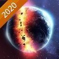 星球毁灭模拟器地瓜哥最新23种摧毁方式中文版 v2.0.2