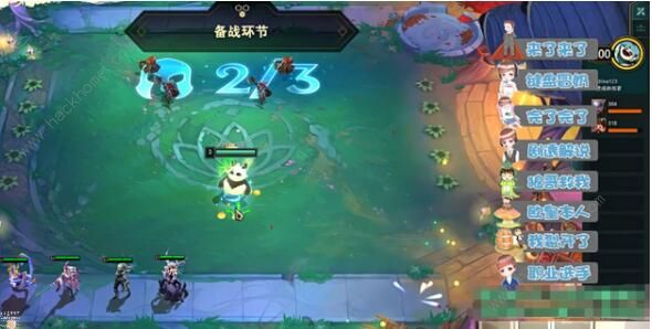 云顶之弈S4神射金克斯阵容怎么搭配 10.18神射金克斯阵容运营思路图片2