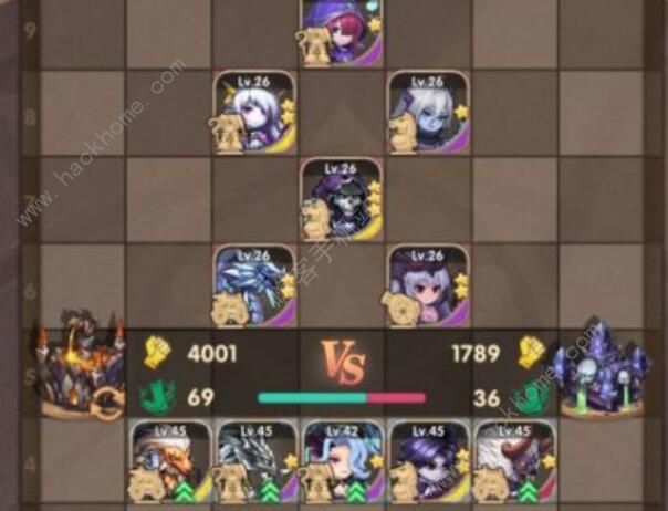 英雄棋士团新手攻略 新手快速上手指南图片3