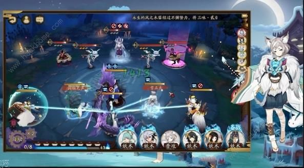 阴阳师吸血姬秘闻副本攻略 吸血姬秘闻副本怎么过图片2