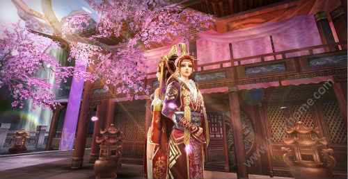 不良人2手游夏季新版本更新预览 龙泉宝藏跨服战来袭图片2
